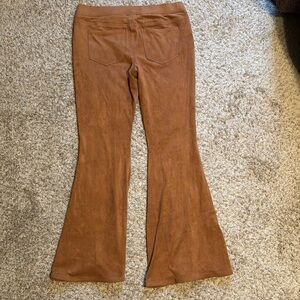 Xhilaration Tan Pants